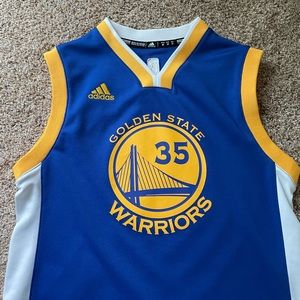 Kevin Durant jersey